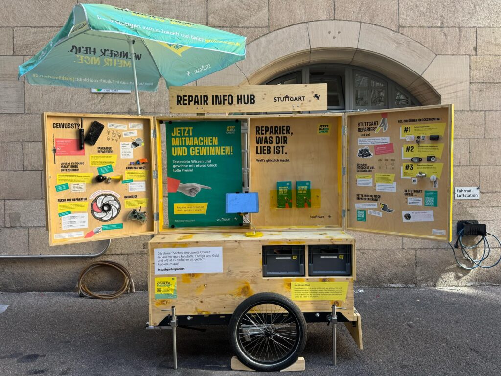RepairInfoHub