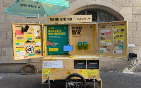 RepairInfoHub