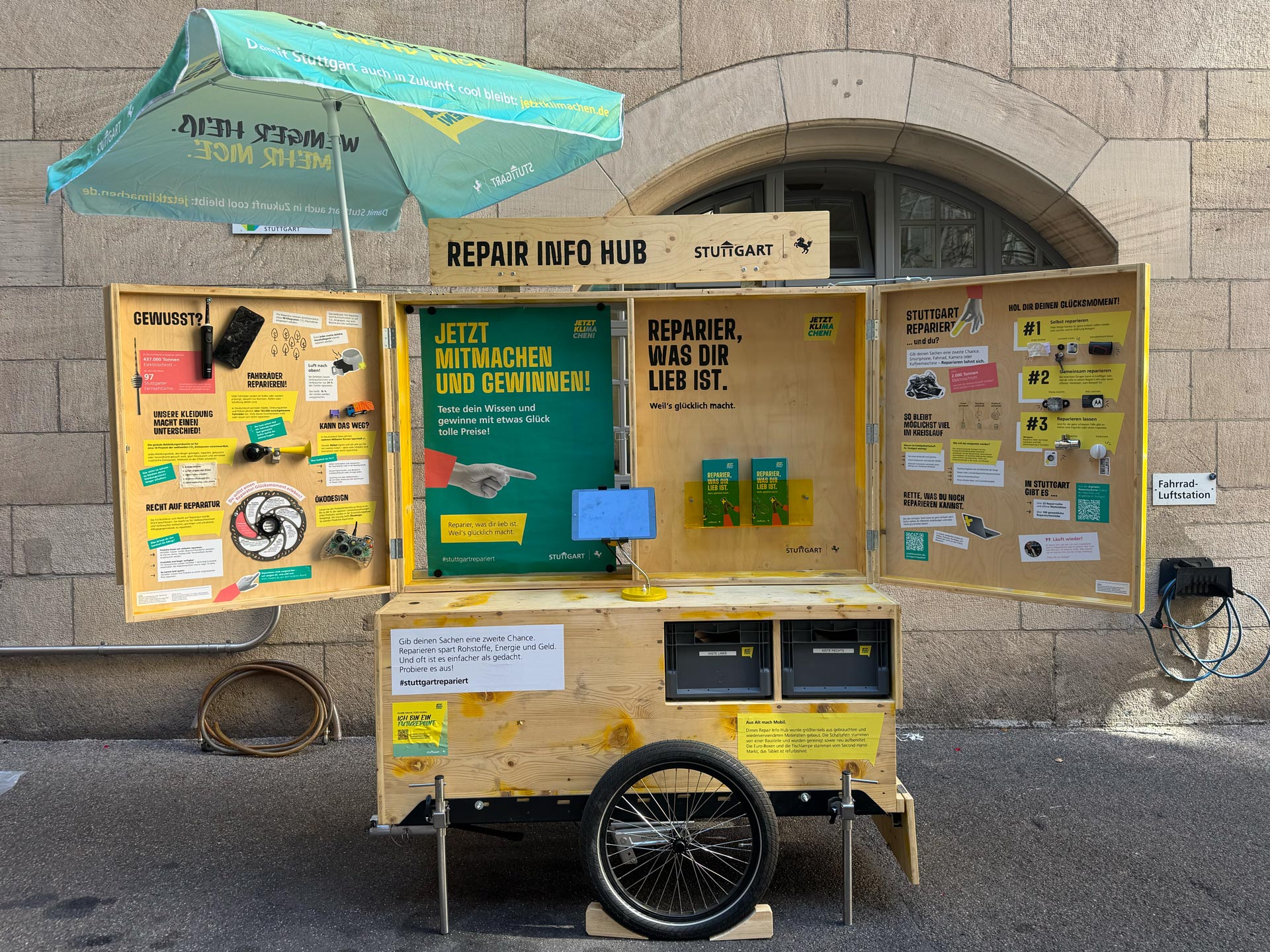 RepairInfoHub